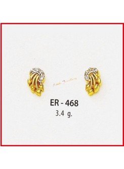 Earring N-ER 468